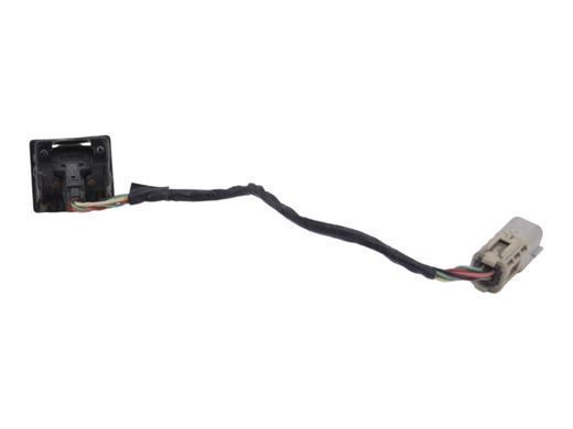 Парковочная камера задняя GMC TERRAIN 2016-2017 22868129, 22868129, B