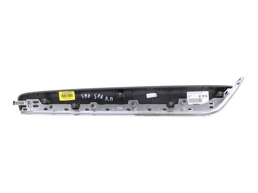 Накладка дверей передня права VOLVO S90 SPA 2016-2020 31426332, 31426332, A