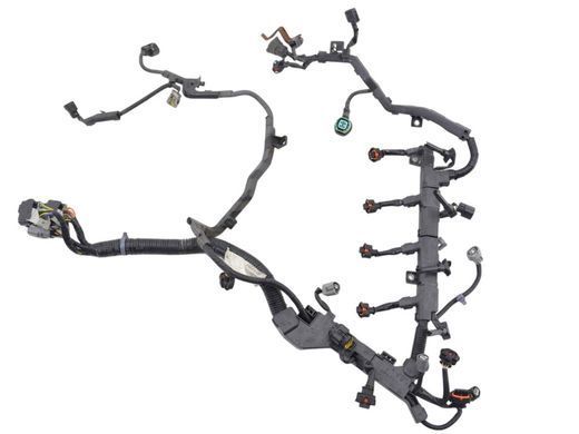 Проводка двигателя HONDA CR-V 2006-2010 32110R06E002, 32110R06E002, A