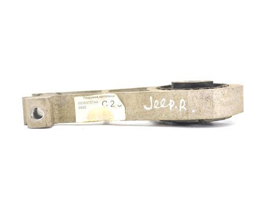 Подушка двигуна нижня JEEP RENEGADE 2014- 68363757AA, 68363757AA, A