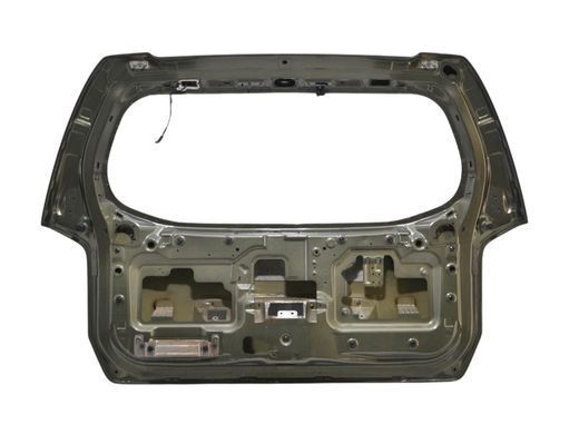 Кришка багажника NISSAN PATHFINDER R51 2005-2014 90100EB335, 90100EB335, B