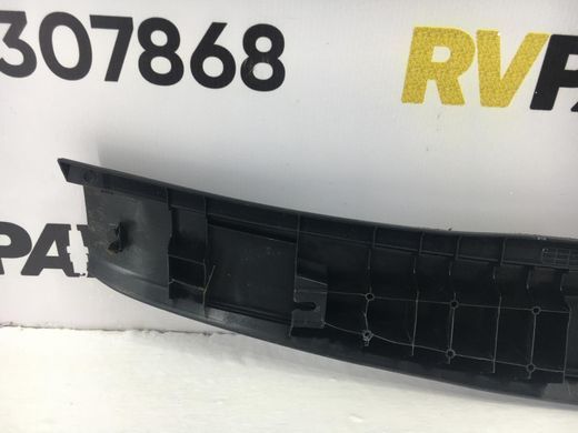 Накладка замка багажника SUBARU FORESTER S14 2018-2021 94026SJ000VH, 94026SJ000VH, B