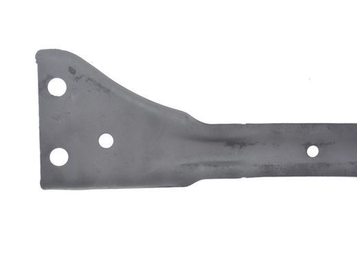 Кронштейн кріплення глушника SKODA YETI 2009-2013 1K0802128C, 1K0802128C, A