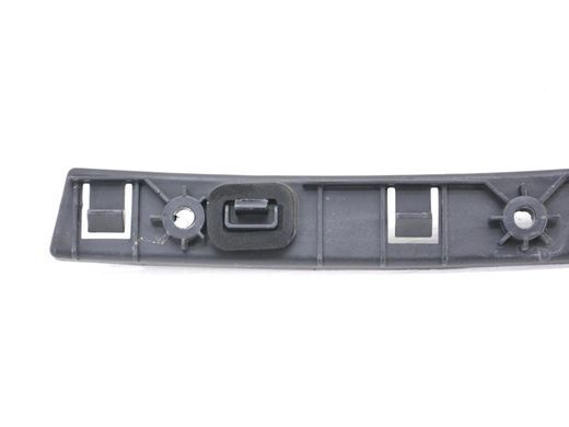 Кронштейн бампера задний левый FIAT 500L 2012-2016 51886090, 51886090, A