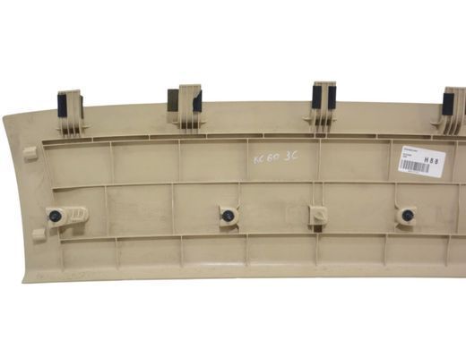 Накладка даху VOLVO XC60 2008-2013 (39855453) 30740588, 30740588, B