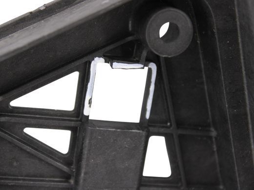 Кронштейн замка дверей задній лівий VOLVO V60 Y20 2013-2018 30784316, 30784316, B