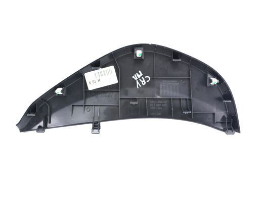 Накладка торпедо ліва HONDA CR-V 2006-2010 77215SWAA01ZA, 77215SWAA01ZA, A