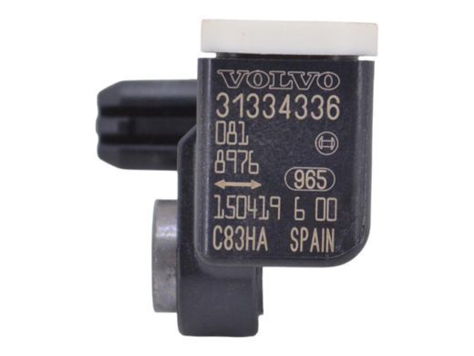 Датчик удара передний задний левый правый VOLVO XC60 2013-2017 31334336, 31334336, A