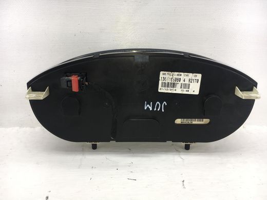 Панель приладів CITROEN JUMPER 2006-2014 (1364959080) 1362895080, 1362895080, A