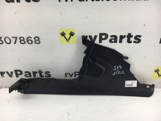 Накладка центральної консолі передня ліва SUBARU FORESTER S13 2014-2018 66241SG030, 66241SG030, A