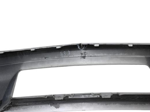 Накладка бампера задня нижня AUDI Q3 F3 2018-2025 83A807568, 83A807568, C