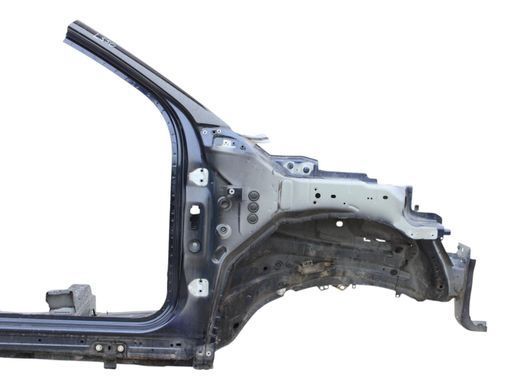 Чверть автомобіля передня права LAND ROVER DISCOVERY SPORT L550 2014-2019 LR061076, LR061076, A