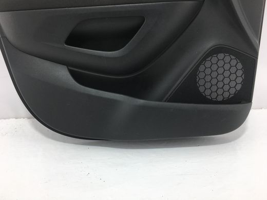 Карта дверей передня ліва OPEL MOKKA 2012-2016 94554473, 94554473, B