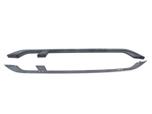 Рейлинг крыши левый правый LAND ROVER FREELANDER 2 L359 2006-2010 (пара) LR006608, LR006608, B