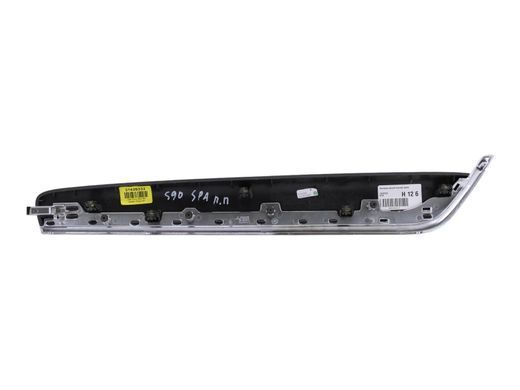 Накладка дверей передня права VOLVO S90 SPA 2016-2020 31426332, 31426332, A