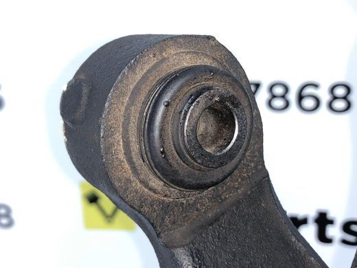 Цапфа задня права SUBARU OUTBACK B14 2010-2014 28411AJ04A, 28411AJ04A, A