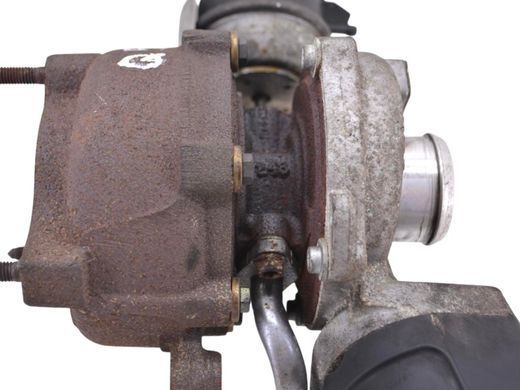 Турбина AUDI Q5 2008-2012 (06H145713C) 03L145702E, 03L145702E, A