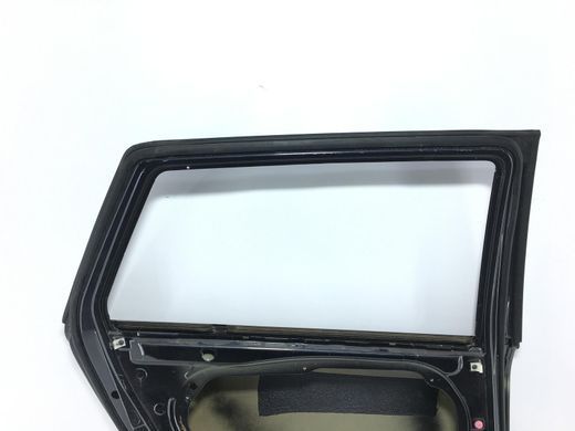 Двері задні ліві HYUNDAI SANTA FE CM 2006-2009 77003-2B030, 77003-2B030, B