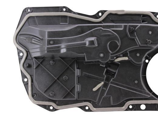 Монтажна плата задня права LAND ROVER DISCOVERY SPORT L550 2019- (LK7224766A) LR127319, LR127319, A