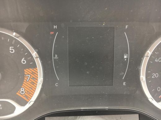 Панель приборов JEEP RENEGADE 2018- (554003170101) 6ZQ50KXHAA, 6ZQ50KXHAA, A