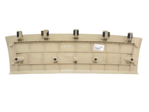 Накладка даху VOLVO XC60 2008-2013 (39855453) 30740588, 30740588, B