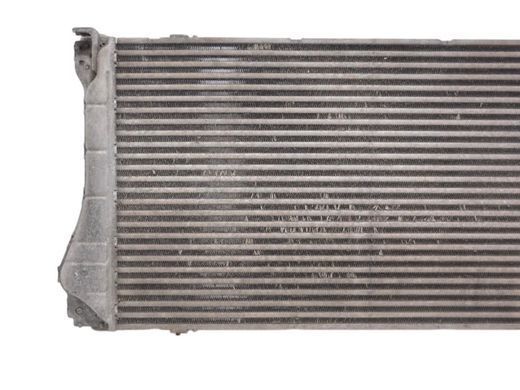 Интеркулер TOYOTA AVENSIS T27 2012-2015 (JD127100-3521) 17940-0R040, 17940-0R040, A