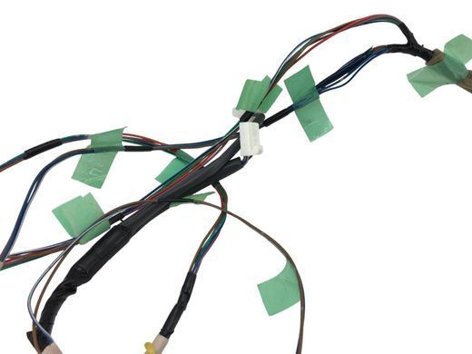 Проводка салона верхняя MAZDA CX-5 KE 2012-2015 (стелі) KD51-67-100A, KD51-67-100A, A