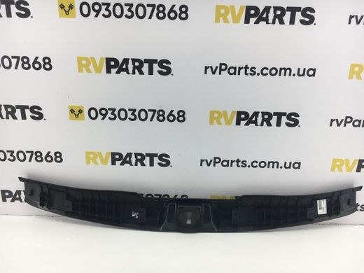 Накладка замка багажника SUBARU FORESTER S14 2018-2021 94026SJ000VH, 94026SJ000VH, B
