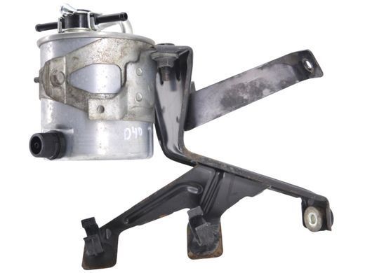 Фильтр топливного насоса NISSAN NAVARA D40 2005-2010 (в зборі з кронштейном) 16400EC00A, 16400EC00A, A