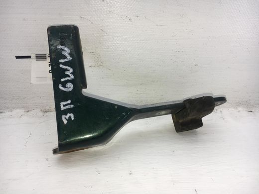 Петля дверей задня ліва GREAT WALL WINGLE 5 2010-2014 (заднього борта) 8503300BP00XA, 8503300BP00XA, A