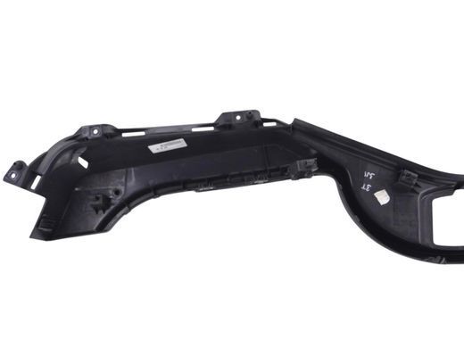 Накладка багажного отсека задняя левая SKODA SUPERB 3T 2008&ndash;2013 3T5867761B, 3T5867761B, A