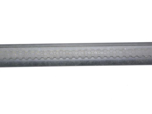 Перемички на рейлінги передні задні SKODA YETI 2009-2013 (без ключа) 5L0071151, 5L0071151, B