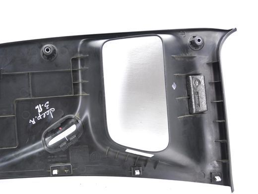 Накладка задньої стійки права JEEP RENEGADE 2014- 5VW40LXHAA, 5VW40LXHAA, B