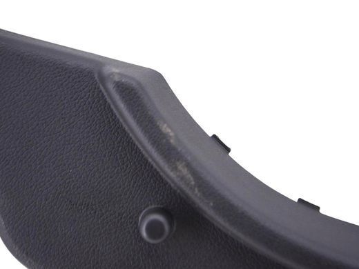 Накладка багажного отсека задняя левая SKODA SUPERB 3T 2008&ndash;2013 3T5867761B, 3T5867761B, A