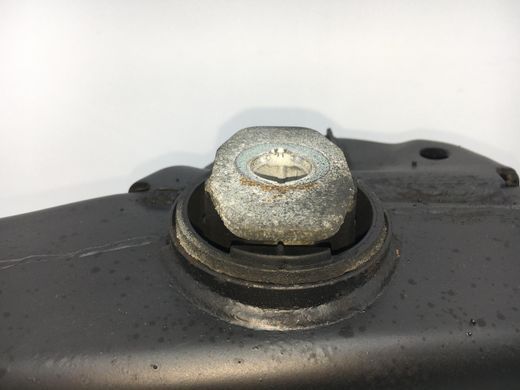 Подрамник задний JEEP RENEGADE 2018- 68439322AA, 68439322AA, A