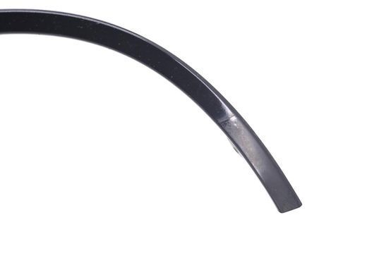 Накладка крила нижня передня ліва зовнішня HONDA CR-V 2010-2012 74165SWTW00ZG, 74165SWTW00ZG, B