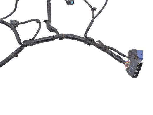 Проводка переднього бампера HONDA CR-V 2006-2010 32100SWYE10, 32100SWYE10, A