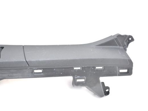 Накладка порога задня права внутрішня SKODA YETI 2009-2013 5L0867766B, 5L0867766B, B