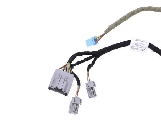 Проводка дверей передня права VOLVO XC60 2017- 31667574, 31667574, A