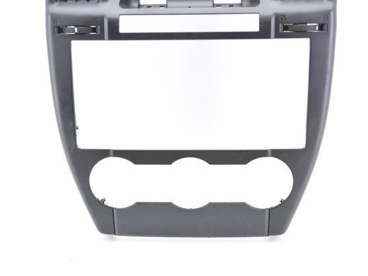 Накладка панели приборов LAND ROVER FREELANDER 2 L359 2006-2010 (в зборі з дефлекторами, 6H52-014L09-AH) LR007353, LR007353, B