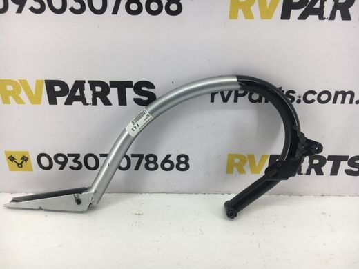 Петля кришки багажника ліва MERCEDES E220 W212 2012-2016 A2127500328, A2127500328, A