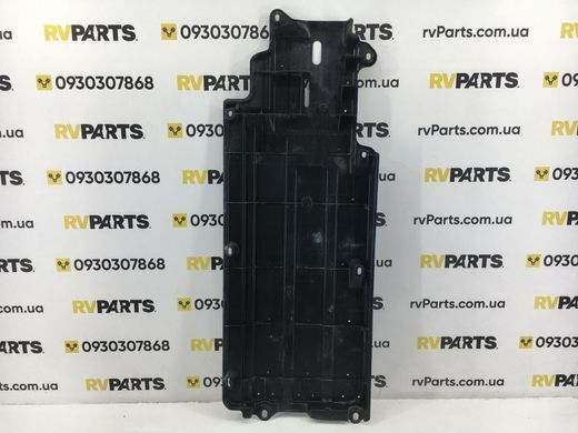 Захист днища нижній лівий SUBARU FORESTER S14 2018-2021 56411FL030, 56411FL030, A