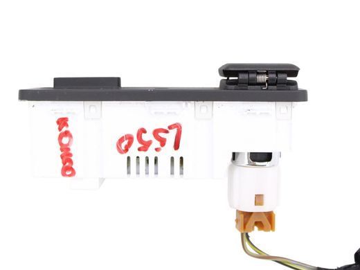 Разъем USB/AUX передний LAND ROVER DISCOVERY SPORT L550 2014-2019 (FK7215K040CA) FK7219C166BD, FK7219C166BD, A