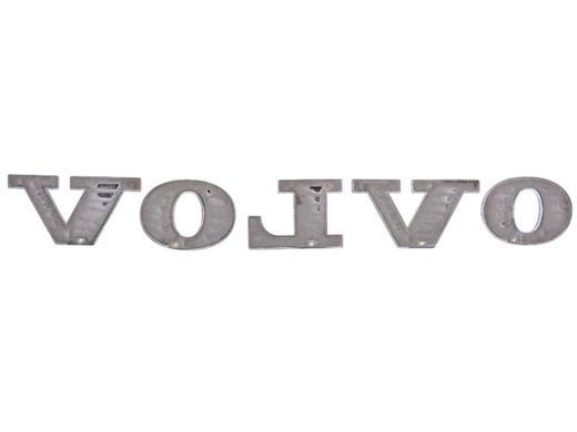 Напис/букви задні VOLVO S90 SPA 2016-2020 (напис "VOLVO") 30747797, 30747797, A