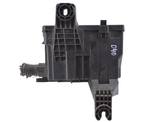 Блок запобіжників NISSAN NAVARA D40 2010-2014 (в зборі з корпусом 284B8EB300) 284B7EB33B, 284B7EB33B, A