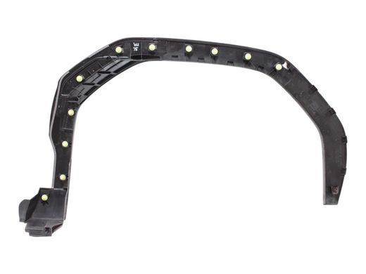 Накладка крыла передняя левая SUBARU FORESTER SL 2024- (91112SL310550) 91112SL550, 91112SL550, B
