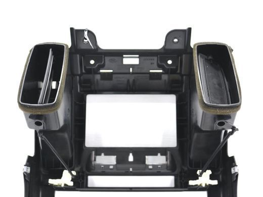 Накладка панели приборов LAND ROVER FREELANDER 2 L359 2006-2010 (в зборі з дефлекторами, 6H52-014L09-AH) LR007353, LR007353, B