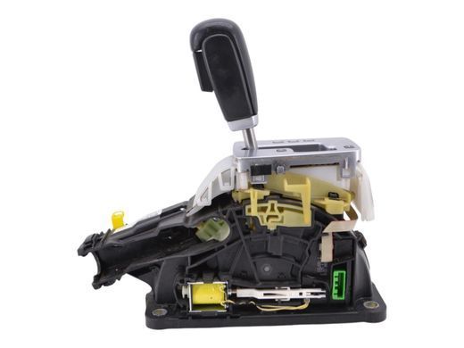 Кулиса переключения КПП VOLVO XC60 2008-2013 (в зборі) 31256037, 31256037, A