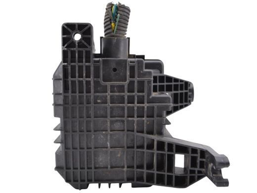 Блок запобіжників NISSAN NAVARA D40 2010-2014 (в зборі з корпусом 284B8EB300) 284B7EB33B, 284B7EB33B, A