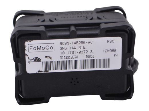 Датчик ускорения VOLVO XC60 2008-2013 (6G9N14B296AC, 8G9N3C187AA) 30773206, 30773206, A